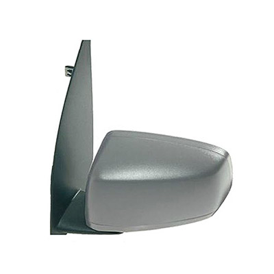 Outside Mirror left - Electric, Thermal and already Primed