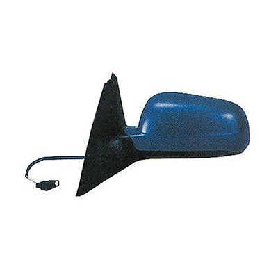 Outside Mirror left - Electric, Thermal and already Primed