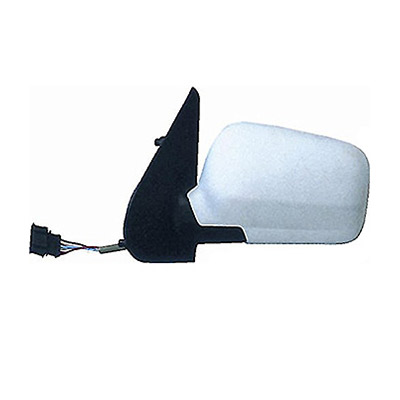 Outside Mirror left - Electric, Thermal and already Primed