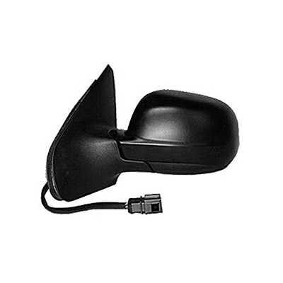 Outside Mirror left - Electric, Thermal and already Primed