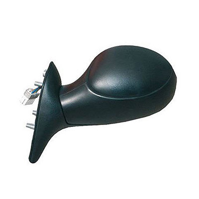 Outside Mirror left - Electric, Thermal and already Primed