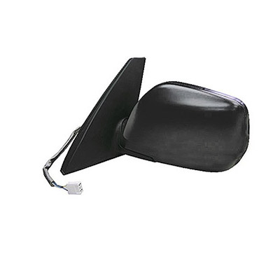 Outside Mirror left - Electric, Thermal and already Primed