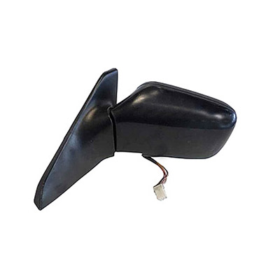 Outside Mirror left - Electric, Thermal and already Primed