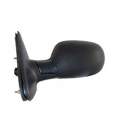 Outside Mirror left - Electric, Thermal and already Primed