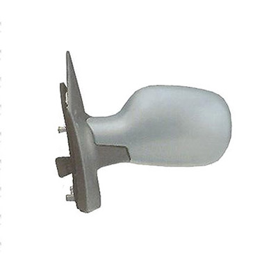 Outside Mirror left - Electric, Thermal and already Primed