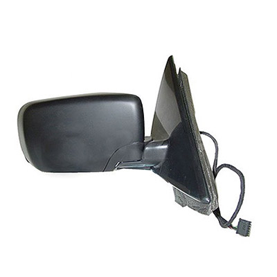 Outside Mirror left - Electric, Thermal and already Primed