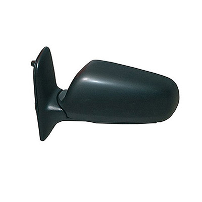 Outside Mirror left - Electric, Thermal and already Primed