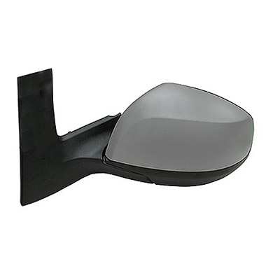 Outside Mirror left - Electric, Thermal and already Primed