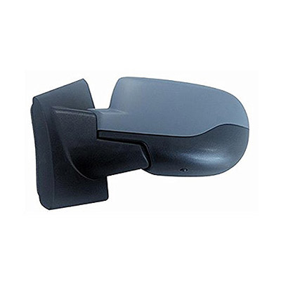 Outside Mirror left - Electric, Thermal and already Primed