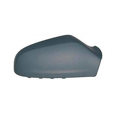 Primed Wing Mirror Cover - Right side