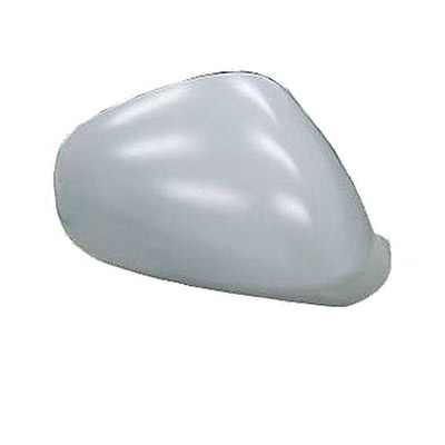 Primed Wing Mirror Cover - Right side