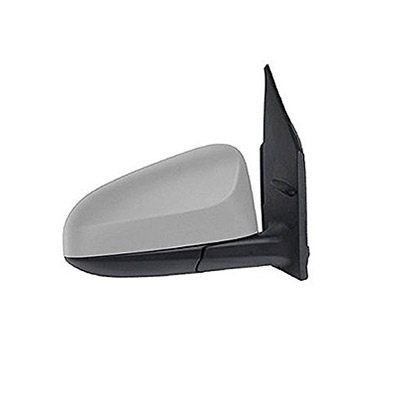 Primed Wing Mirror Cover TOYOTA AYGO