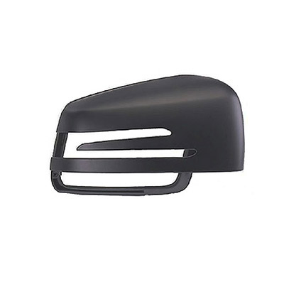Primed Wing Mirror Cover - Right side