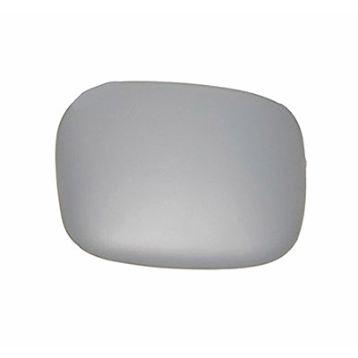 Primed Wing Mirror Cover - Right side