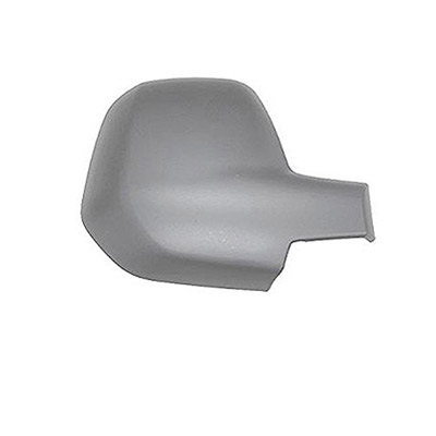 Primed Wing Mirror Cover - Right side