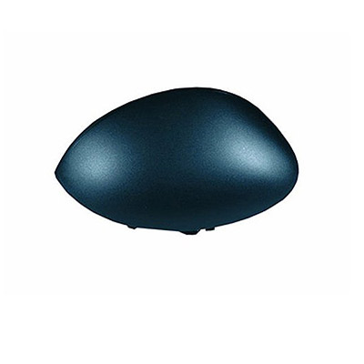 Primed Wing Mirror Cover - Right side