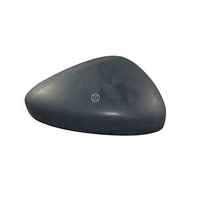 Primed Wing Mirror Cover - Right side