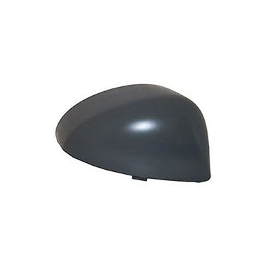 Primed Wing Mirror Cover - Right side