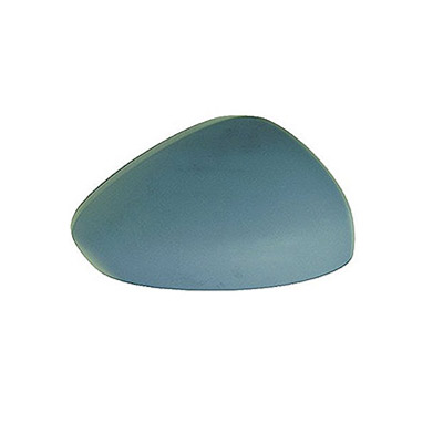 Primed Wing Mirror Cover - Right side