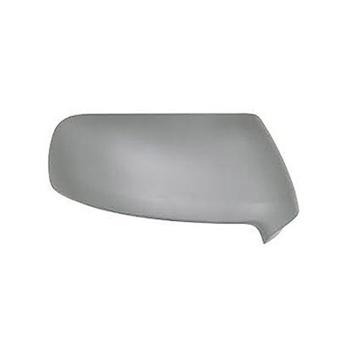 Primed Wing Mirror Cover - Right side