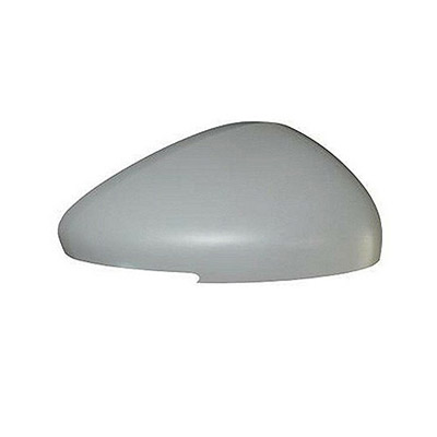 Primed Wing Mirror Cover - Right side