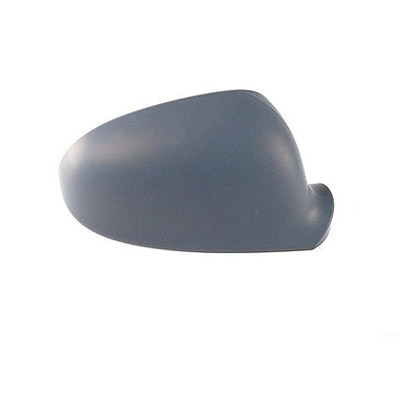 Primed Wing Mirror Cover - Right side