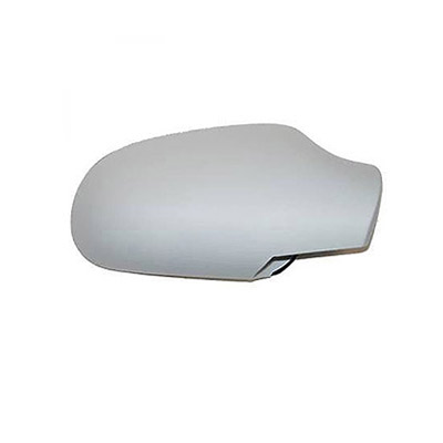 Primed Wing Mirror Cover - Right side