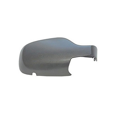 Primed Wing Mirror Cover - Right side