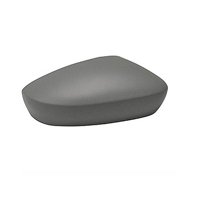 Primed Wing Mirror Cover - Right side