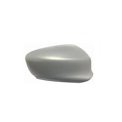 Primed Wing Mirror Cover - Right side