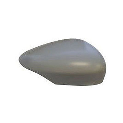 Primed Wing Mirror Cover - Right side