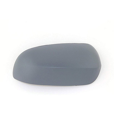 Primed Wing Mirror Cover - Right side