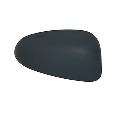 Primed Wing Mirror Cover - Right side
