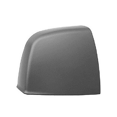 Primed Wing Mirror Cover - Right side