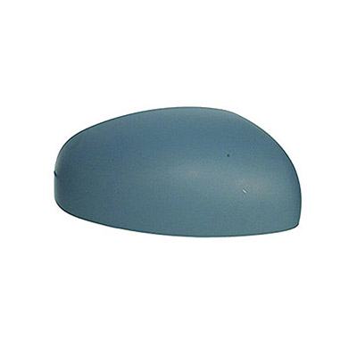 Primed Wing Mirror Cover - Right side