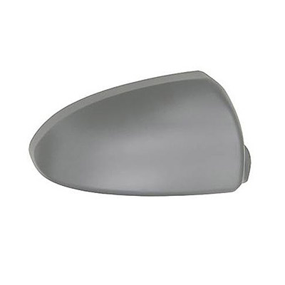 Primed Wing Mirror Cover - Right side