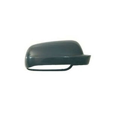 Primed Wing Mirror Cover - Right side