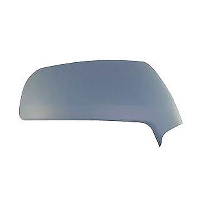 Primed Wing Mirror Cover - Right side