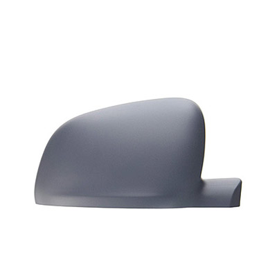 Primed Wing Mirror Cover - Right side