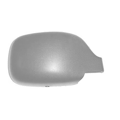 Primed Wing Mirror Cover - Right side