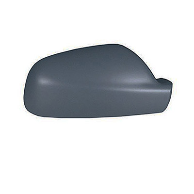 Primed Wing Mirror Cover - Right side