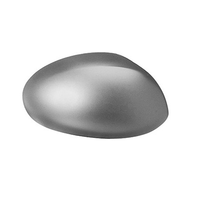 Primed Wing Mirror Cover - Right side