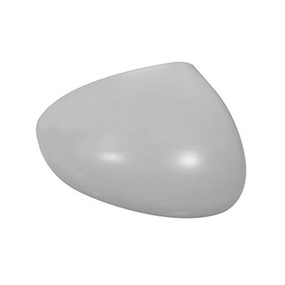 Primed Wing Mirror Cover - Right side