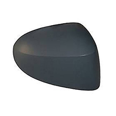 Primed Wing Mirror Cover - Right side