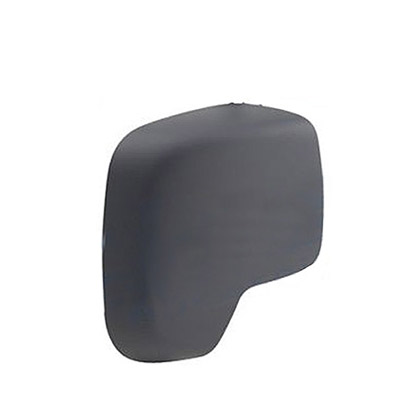 Primed Wing Mirror Cover - Right side