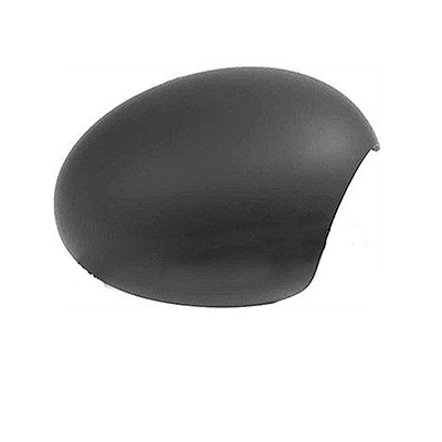Primed Wing Mirror Cover - Right side