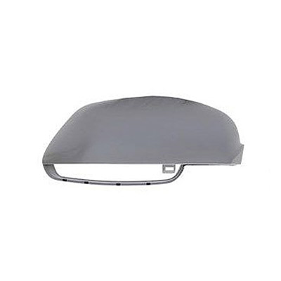 Primed Wing Mirror Cover - Right side