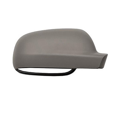 Primed Wing Mirror Cover - Right side