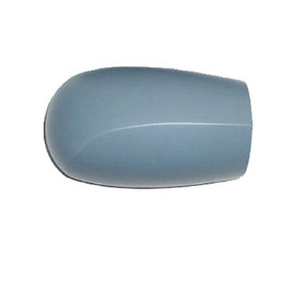 Primed Wing Mirror Cover - Right side