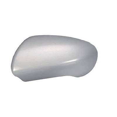 Primed Wing Mirror Cover - Right side